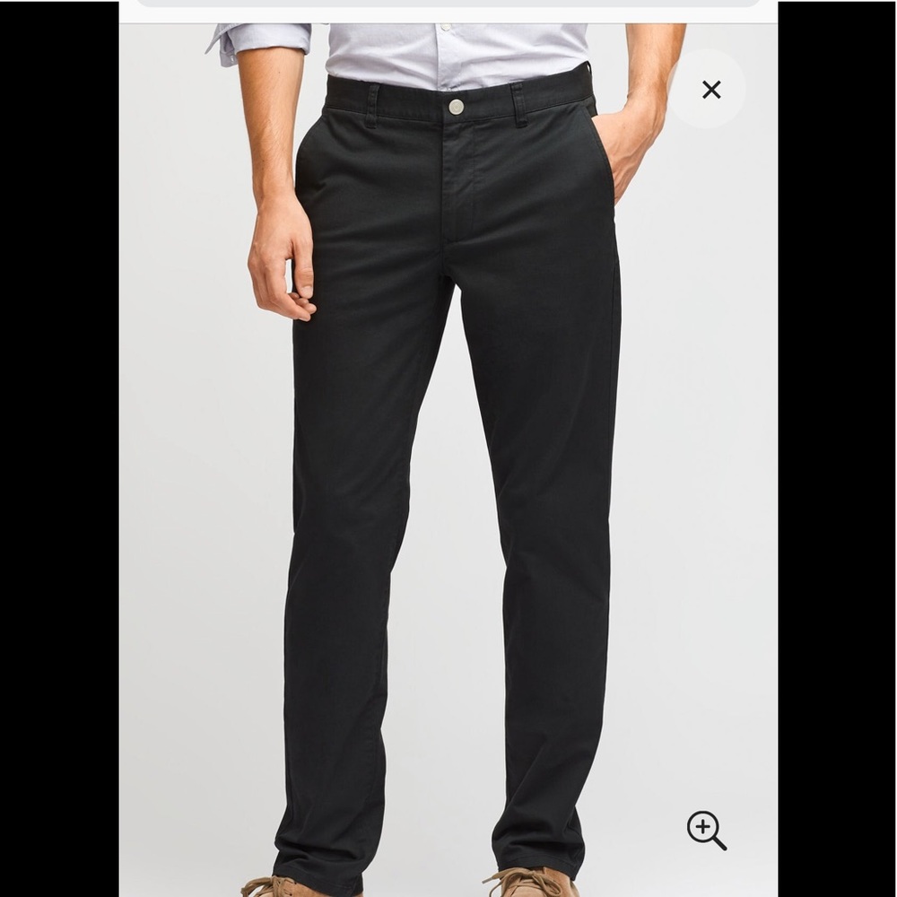Bonobos Washed Chinos